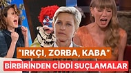 Amerika'nın En Ünlü Talk Show Sunucusu Ellen DeGeneres'in Muhteşem Kariyerinin Çöküş Hikayesi