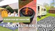 Bu Yıl Bir Karavanla Seyahat Etme Fikriniz Varsa İşinize Yarayacak 17 Şey