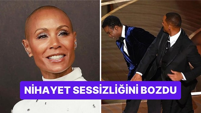 7 Yıldır Ayrı Olduklarını Söyleyen Eşine Will Smith'ten Duygulandıran Bir Açıklama Geldi