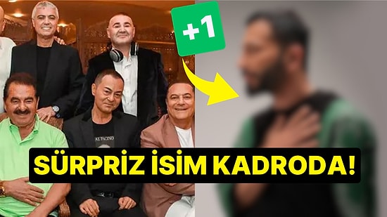 Yaşam Koçluğu Yapacak! Kolpaçino 4 Filminde Sürpriz Bir Oyuncu Daha Kadroya Eklendi