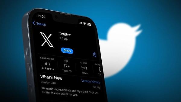 Bilgi Teknolojileri ve İletişim Kurumu (BTK) tarafından eski adı Twitter olan X'e yönelik uygulanan reklam yasağı konusunda kritik bir aşamaya gelindi.