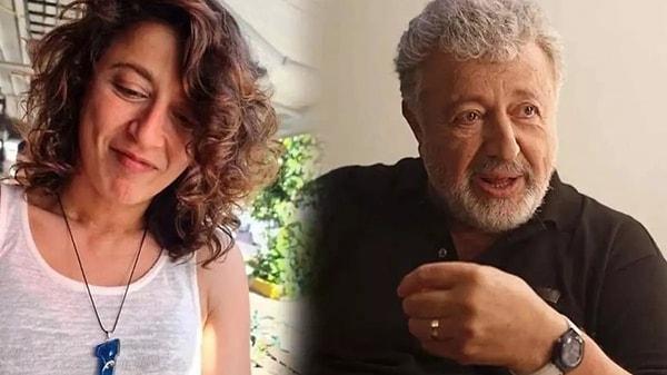 Duygu Nebioğlu ve Sevgi Nebioğlu Katırcı'nın Akpınar'ın gayri meşru çocukları olduğunun belirlenmesinin ardından, ünlü magazin yazarı Onur Akay'dan yeni bir iddia geldi.