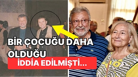 Metin Akpınar Evlilik Dışı Çocuğu Olduğu İddiasını Yalanladı: Dava Açmaya Hazırlanıyor!