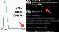 Güldürürken Düşündürdükleri Yetmezmiş Gibi Adeta Birer Hayat Dersi Niteliğinde Olan Yabancı Tweetler
