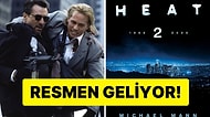 Efsane "Heat" Filminin Yönetmeni Michael Mann, Serinin Devam Filminin Geleceğini Duyurdu!
