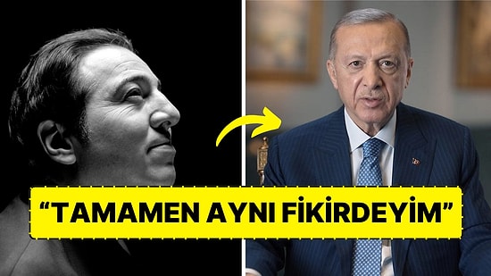 Fazıl Say Erdoğan'ın İsrail Saldırısına Dair Yaptığı Açıklamalara Teşekkür Etti: "Tamamen Aynı Fikirdeyim"