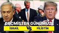 İsrail’in Filistin Halkına Yüzyıllardır Yaşattığı Zulmü Baştan Sona Anlatıyoruz!