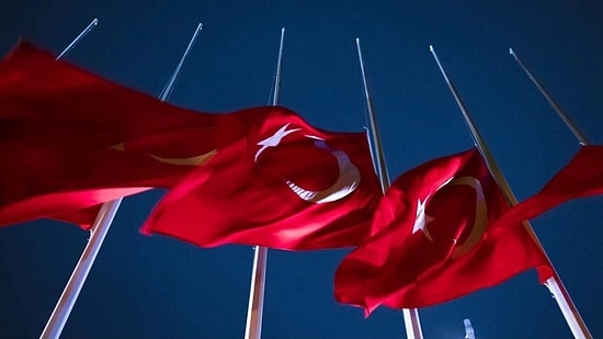 AK Partili İsim Açıkladı: Filistin İçin 3 Günlük Milli Yas İlan Edilecek