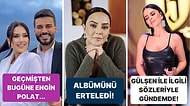 18 Ekim'de Yaşanan Son Dakika Magazin Haberlerini ve Güncel Magazin Olaylarını Anlatıyoruz!