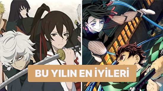 Anime Severler Ekran Başına! Yıl Bitmeden İzlemeniz Gereken 2023'ün En İyi Anime Filmleri