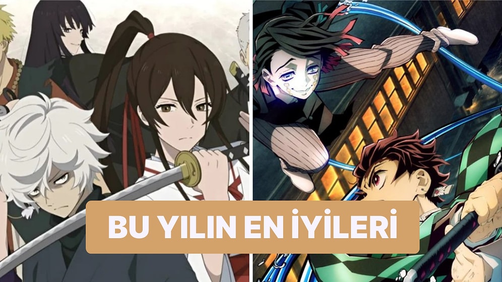 Anime Severler Ekran Başına! Yıl Bitmeden İzlemeniz Gereken 2023'ün En İyi Anime Filmleri