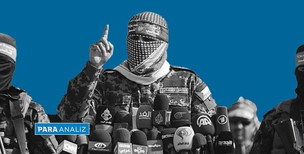 Filistin'de uzun bir süredir İsrail'e karşı direniş faaliyetlerini kendi kontrolünde tutan Hamas, ideolojisi itibarıyla Mısır'da askeri müdahale ile devrilen İhvan'ın yani Müslüman Kardeşler'in uzantısı olarak görülüyor.