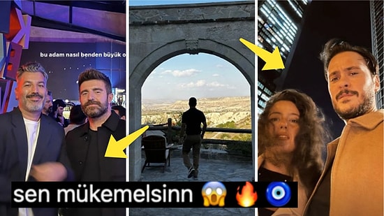 Kerimcan Durmaz, Köpeğinin Hastalığını Açıkladı! 18 Ekim'de Ünlülerin Yaptığı Instagram Paylaşımları
