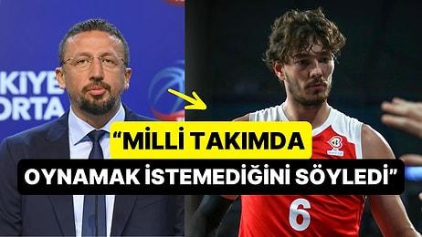 Hidayet Türkoğlu Açıkladı: "A Milli Basketbol Takımı'nda Cedi Osman Neden Yok?" Sorusunun Cevabı Bulundu