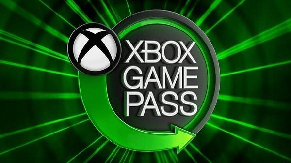 Sevilen platform Xbox Game Pass'e oyun yağmaya devam ediyor.