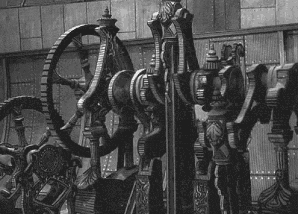 Skinning Machine Gif