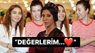 Valide Sultan Nebahat Çehre, Selma Ergeç ve Nur Fettahoğlu'nun Fotoğrafına Bıraktığı Yorumla Kalpleri Eritti