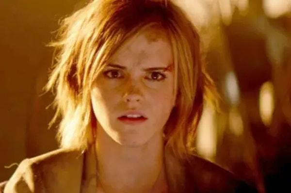 7. İddialara göre Emma Watson, Channing Tatum'un altında sadece g-string'le dans etmesi yüzünden This Is The End filminden ayrıldı.