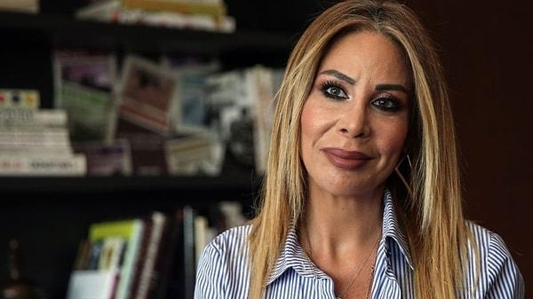 Geçtiğimiz günlerde Instagram hesabından “Hamas katildir” paylaşımı yapan İsrail asıllı şarkıcı Linet, tepki çekmişti.