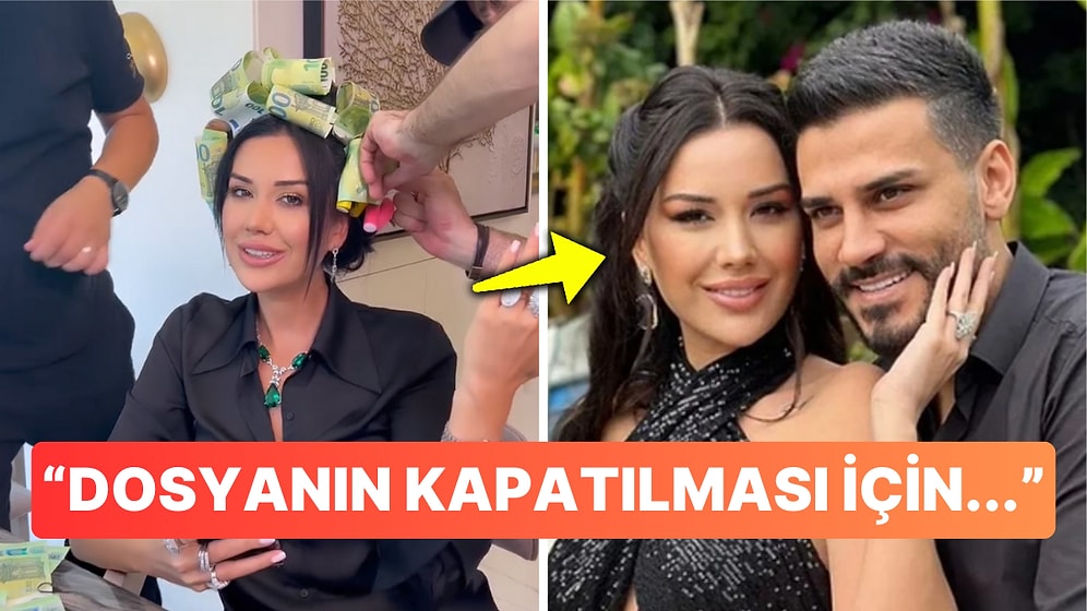 İsmail Saymaz, Dilan Polat ve Engin Polat Soruşturmasıyla İlgili Bomba Bir İddia Ortaya Attı!