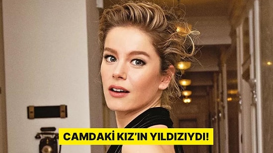 Burcu Biricik'in Yeni Mesleği Herkesi Şok Etti: Ticarete Atıldı