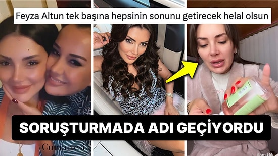 Dilan Polat'ın Eski Ortağı Nez Demir'in Kozmetik Markasıyla İlgili Ortaya Çıkan Detay Şok Etkisi Yarattı