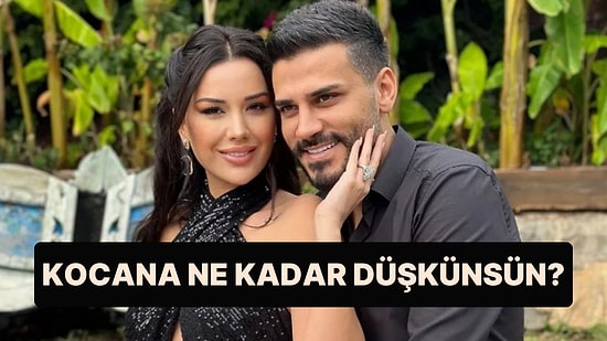 Ne Kadar Kocacısın?