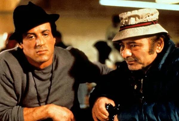 Sylvester Stallone'un hem senaryosunu yazdığı hem de başrolünde yer aldığı 8 filmlik Rocky serisi tüm dünyaya damgasını vurmuş yapımlardan biri.