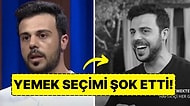 MasterChef'ten Yemekteyiz'e Transfer Olan Fikret'in Menüsünü Duyanlar Minik Çaplı Mide Fesadı Geçirdi!
