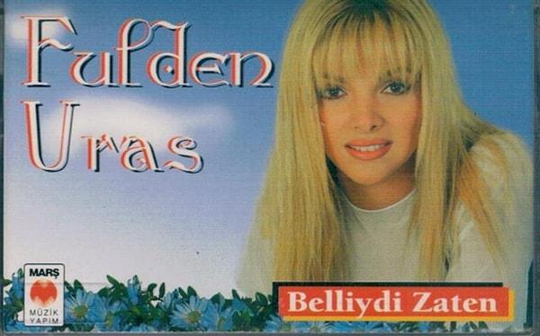 Şarkıcı ilk albümünü 1995 yılında "Belliydi Zaten" adıyla piyasaya sürmüştü. Ama magazin dünyası onu genellikle "Erkekçe" dergisine verdiği birbirinden iddialı pozlarla tanıyor.