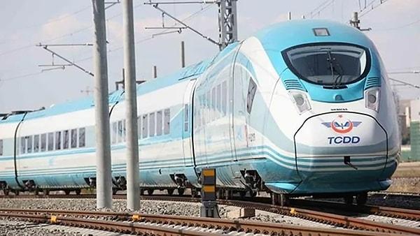 Türkiye Cumhuriyeti Devlet Demiryolları (TCDD) Taşımacılık AŞ'nin resmi internet sitesinde yer alan duyuruya göre, yolcu taşıma kurallarında güncelleme yapıldı.