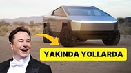 Elon Musk, Yıllardır Beklenen Tesla'nın Cybertruck Modelinin Teslimat Tarihini Açıkladı