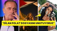 Fatih Altaylı, Filistin ve İsrail Arasındaki Savaşın Dilan Polat'ı Unutturduğunu Söyleyerek Tepki Gösterdi