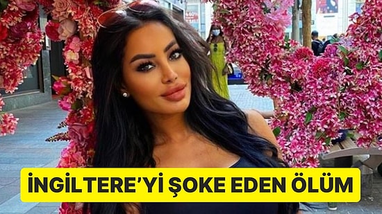 Balotelli ile Aşk Yaşamıştı: Playboy Modeli Tabby Brown Hayatını Kaybetti