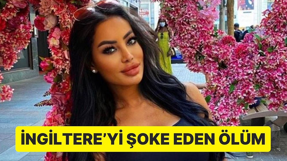 Balotelli ile Aşk Yaşamıştı: Playboy Modeli Tabby Brown Hayatını Kaybetti