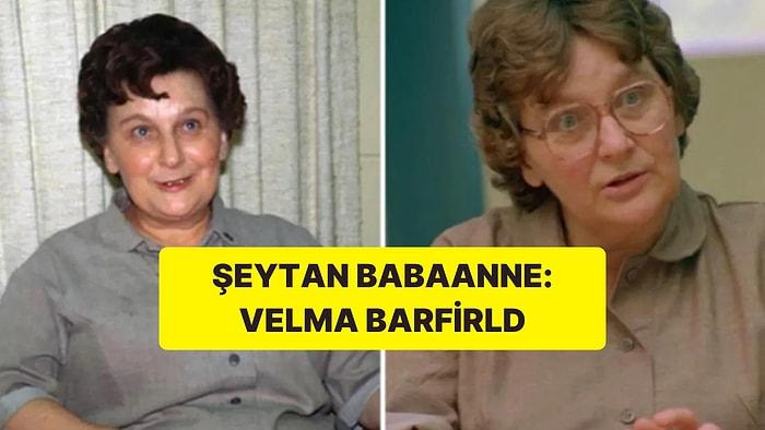 Velma Barfield: Melek Yüzünün Ardında Saklanan Korkunç Gerçekler
