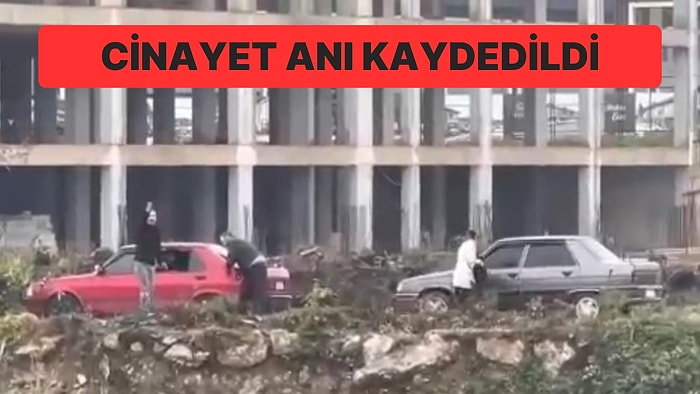 Düzce’de Korkunç Olay: Karısıyla Aynı Arabada Yakaladığı İş Arkadaşını Katletti