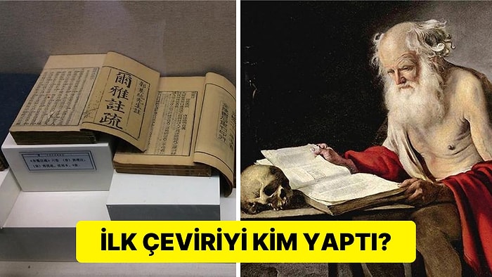 Kültürler Arası İletişimimizin Temellerinden Olan Dil Çevirisi Nasıl Ortaya Çıktı?