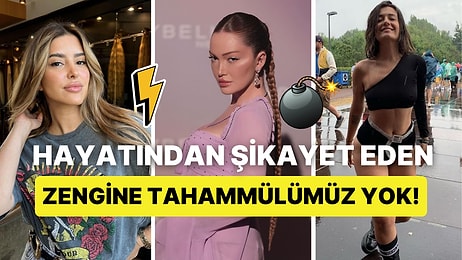 İlham Vermeyen Influencer'ları Tek Tek Sıralayan TikTok Kullanıcısı Destek Yağmuruna Tutuldu!