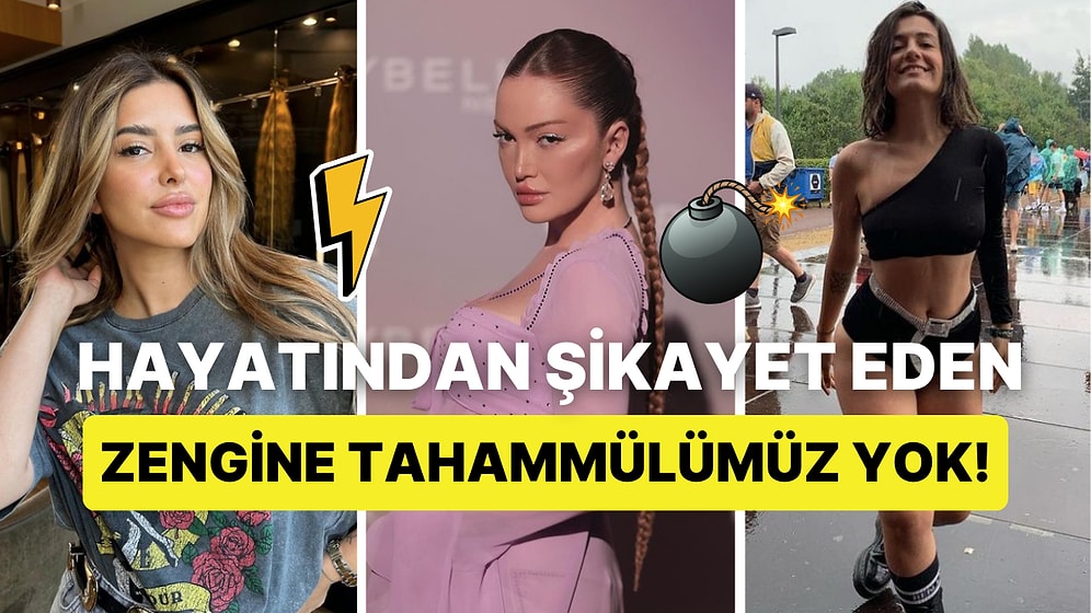 İlham Vermeyen Influencer'ları Tek Tek Sıralayan TikTok Kullanıcısı Destek Yağmuruna Tutuldu!