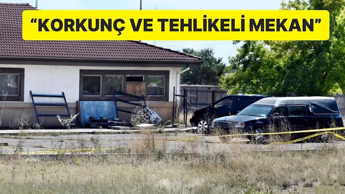 ABD’de Cenaze Evi Skandalı: Çürüyen 189 Ceset Bulundu