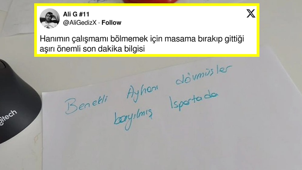 İlişkilerle İlgili Yaptıkları Tespitlerle Timeline'da Romantik Komedi Filmi Havası Estiren Kişiler