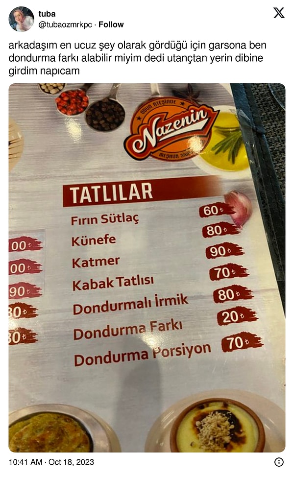 Tam olarak öyle değil.