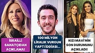 19 Ekim'de Yaşanan Son Dakika Magazin Haberlerini ve Güncel Magazin Olaylarını Anlatıyoruz!