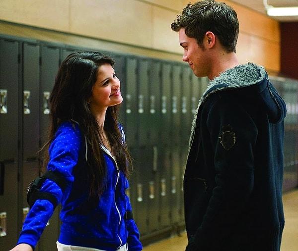 11. Another Cinderella Story, 2008