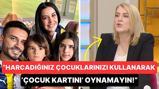 Dilan Polat'ın Davranışlarını Analiz Eden İletişimci Açtı Ağzını Yumdu Gözünü: "Çocuk Kartını Oynamayın"