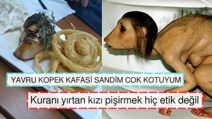 Yemek Tabağının Fotoğrafını Çekip Paylaşan Adam Çocukluk Travmalarımızı Canlandırdı