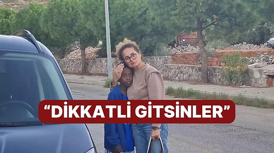 Bodrum'da Kaza Yapan Oyuncu Esra Akkaya Büyük Korku Yaşadı!