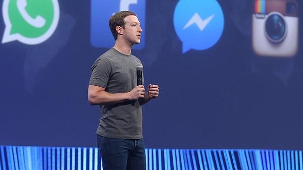 8. "Mark Zuckerberg, Hawaii'de 270 milyon dolarlık bir yeraltı sığınağı inşa ediyor."