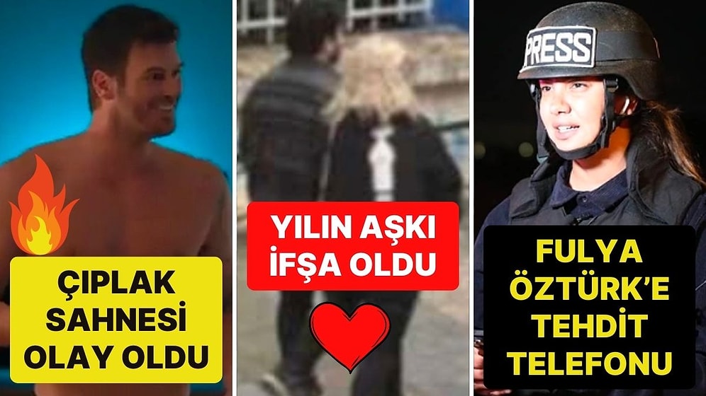 19 Ekim 2023 Perşembe Akşamı Kaçırdığın Haberler